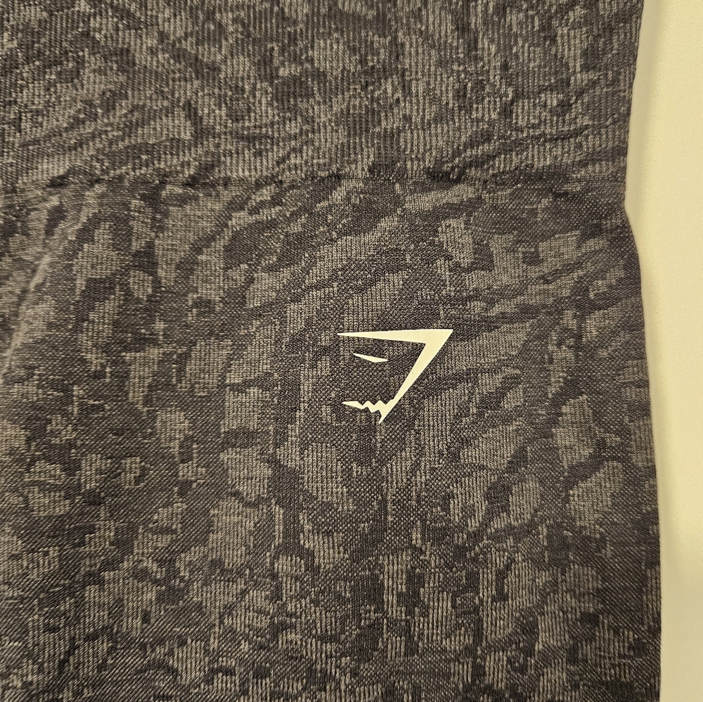 Gymshark seamless leggings